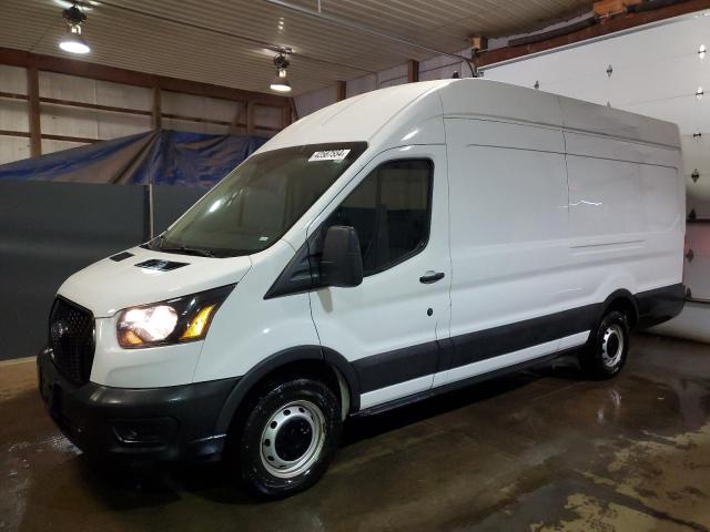 2021 FORD TRANSIT T-250, 