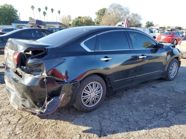 1N4AL3AP7HN323815 - 2017 NISSAN ALTIMA 2.5 BLACK photo 3