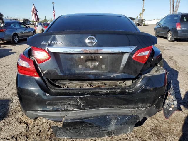 1N4AL3AP7HN323815 - 2017 NISSAN ALTIMA 2.5 BLACK photo 6