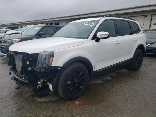 2023 KIA TELLURIDE SX, 