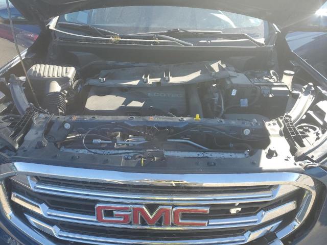 3GKALTEV6ML360131 - 2021 GMC TERRAIN SLE BLUE photo 12