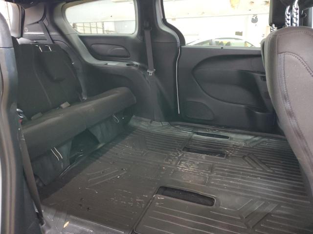 2C4RC1FG9JR186945 - 2018 CHRYSLER PACIFICA TOURING PLUS Ağ foto 11