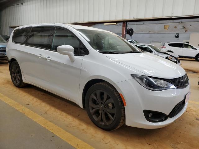 2C4RC1FG9JR186945 - 2018 CHRYSLER PACIFICA TOURING PLUS Ağ foto 4