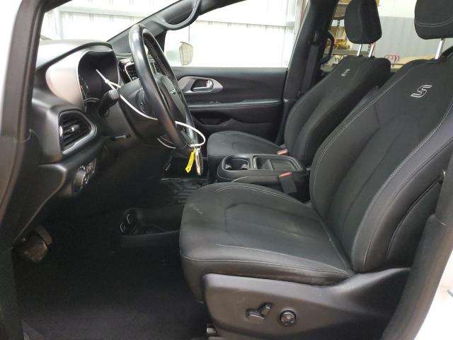 2C4RC1FG9JR186945 - 2018 CHRYSLER PACIFICA TOURING PLUS Ağ foto 7