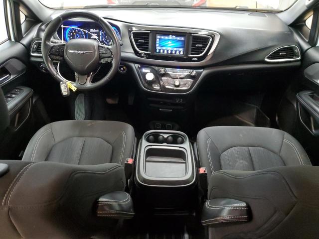 2C4RC1FG9JR186945 - 2018 CHRYSLER PACIFICA TOURING PLUS Ağ foto 8