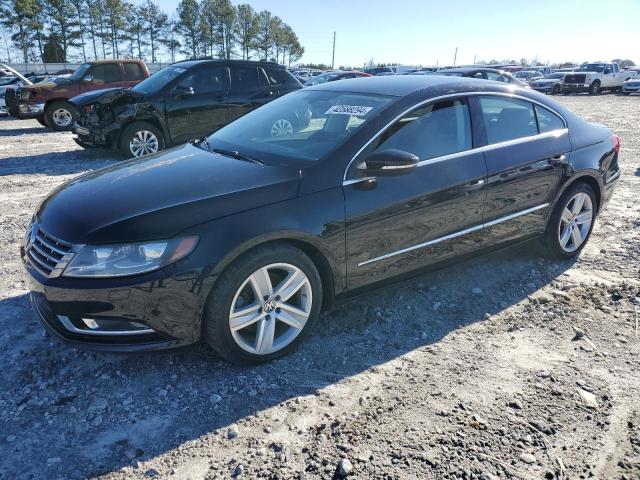 2013 VOLKSWAGEN CC SPORT, 