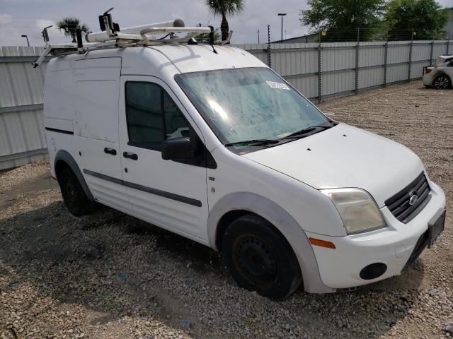 NM0LS7BN1DT140343 - 2013 FORD TRANSIT CO XLT WHITE photo 4