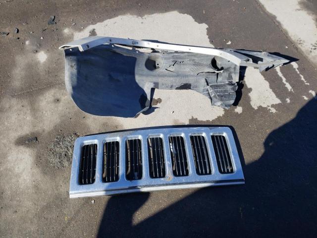 1J4RG4GK3AC125456 - 2010 JEEP COMMANDER SPORT ვერცხლისფერი ფოტო 13