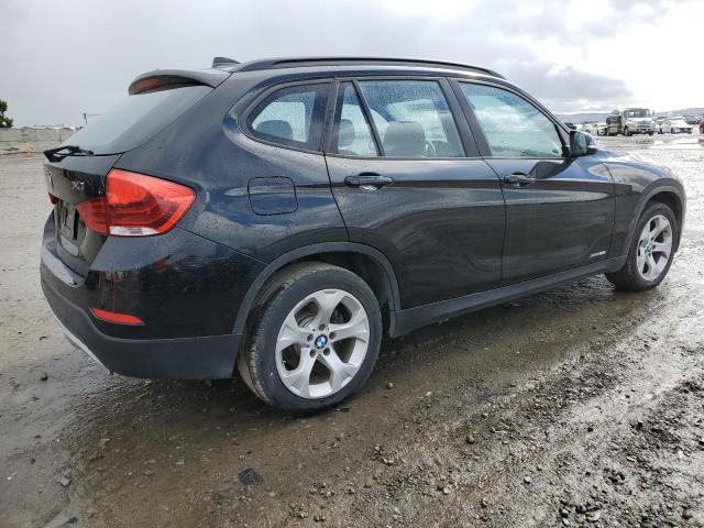 WBAVM1C59FV316075 - 2015 BMW X1 SDRIVE28I BLACK photo 3