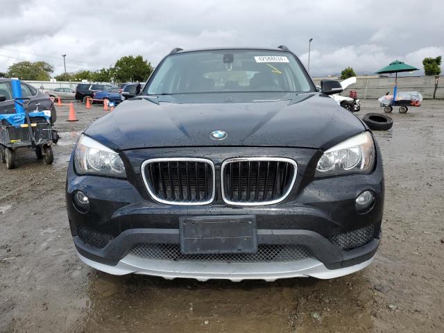 WBAVM1C59FV316075 - 2015 BMW X1 SDRIVE28I BLACK photo 5