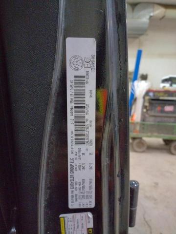 1C4BJWEG8CL179275 - 2012 JEEP WRANGLER U SAHARA BLACK photo 13