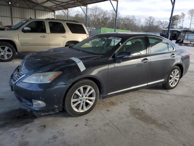 2011 LEXUS ES 350, null