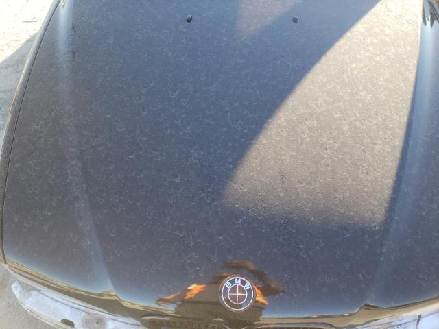 WBADT43432GZ98036 - 2002 BMW 525 I AUTOMATIC BLACK photo 11