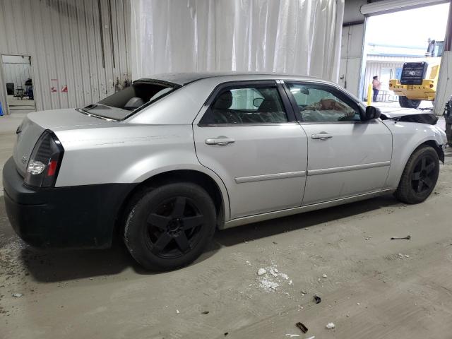 2C3KA53GX7H682343 - 2007 CHRYSLER 300 TOURING SILVER photo 3