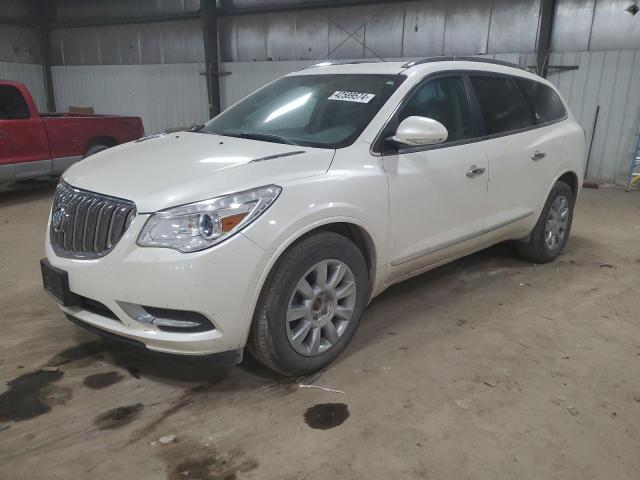 2013 BUICK ENCLAVE, 