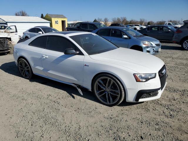 WAUC4AFR6GA003953 - 2016 AUDI S5 PREMIUM PLUS 白色 照片 4