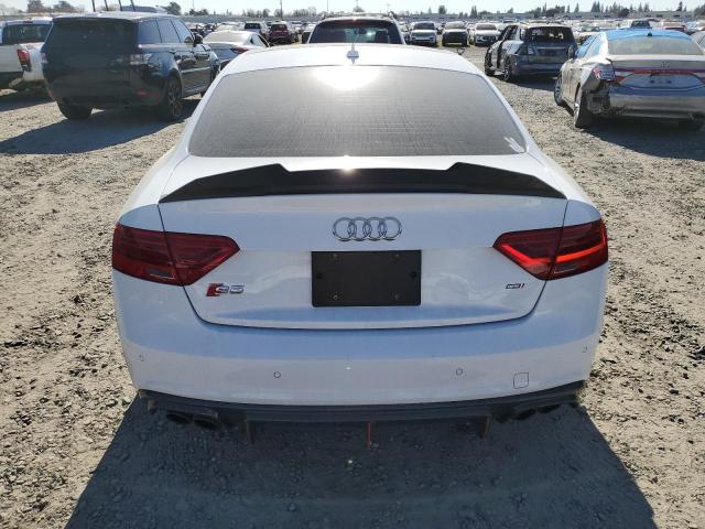 WAUC4AFR6GA003953 - 2016 AUDI S5 PREMIUM PLUS 白色 照片 6