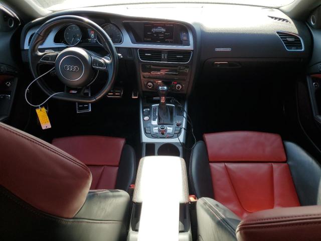 WAUC4AFR6GA003953 - 2016 AUDI S5 PREMIUM PLUS 白色 照片 8