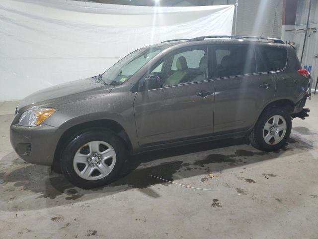 2012 TOYOTA RAV4, 