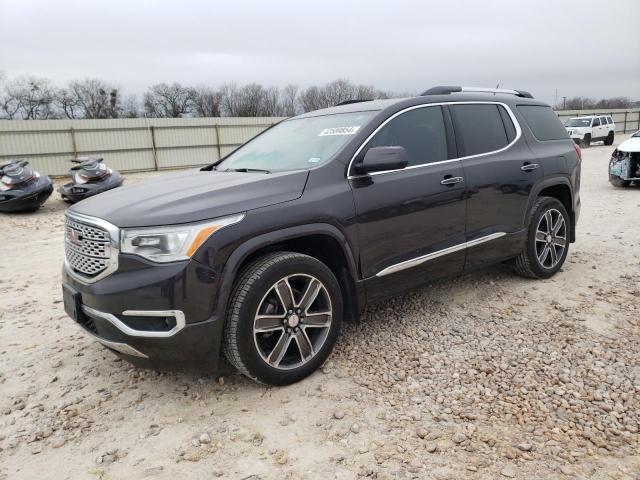 2017 GMC ACADIA DENALI, 