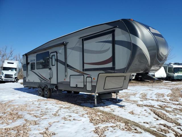 4YDF30424F1532977 - 2015 KEYSTONE SPRINTER BEIGE photo 1