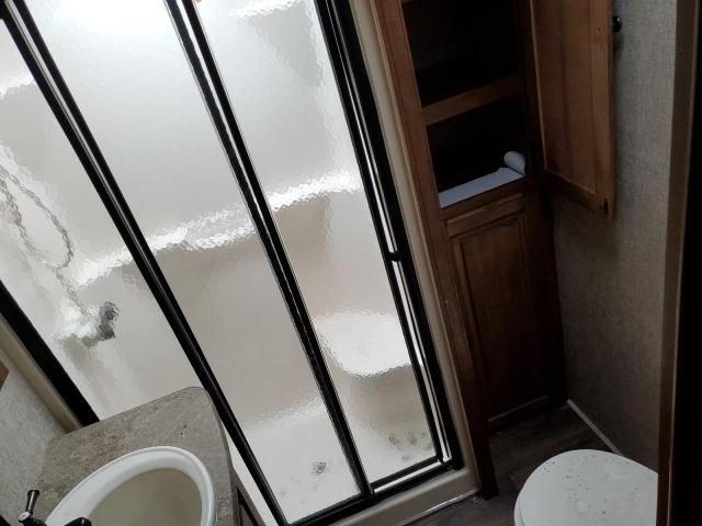 4YDF30424F1532977 - 2015 KEYSTONE SPRINTER BEIGE photo 7