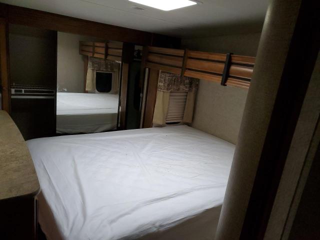 4YDF30424F1532977 - 2015 KEYSTONE SPRINTER BEIGE photo 8