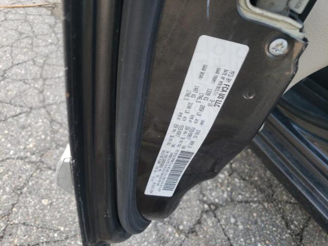 2C4RC1BG8GR290020 - 2016 CHRYSLER TOWN & COU TOURING 灰色 照片 13