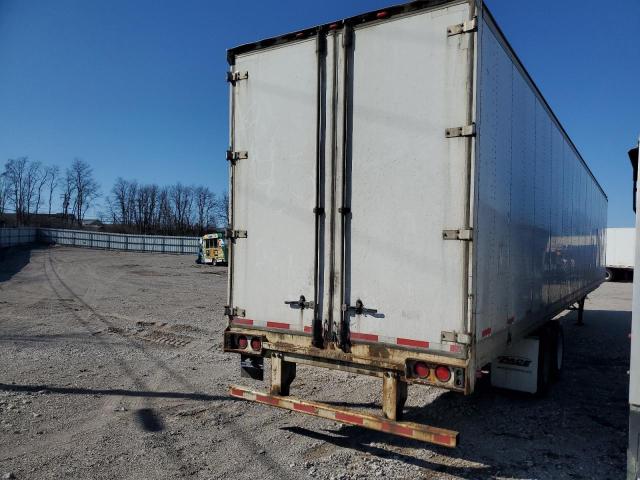 1DW1A53247S947143 - 2007 SNFE TRAILER WHITE photo 4