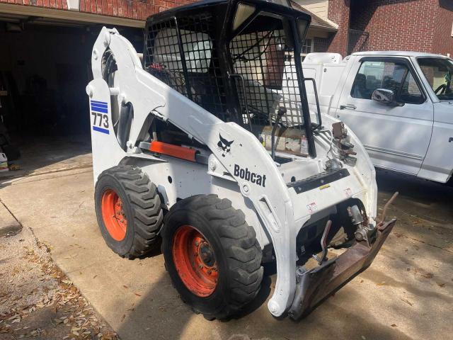 519017126 - 2001 BOBCAT OTHER WHITE photo 1