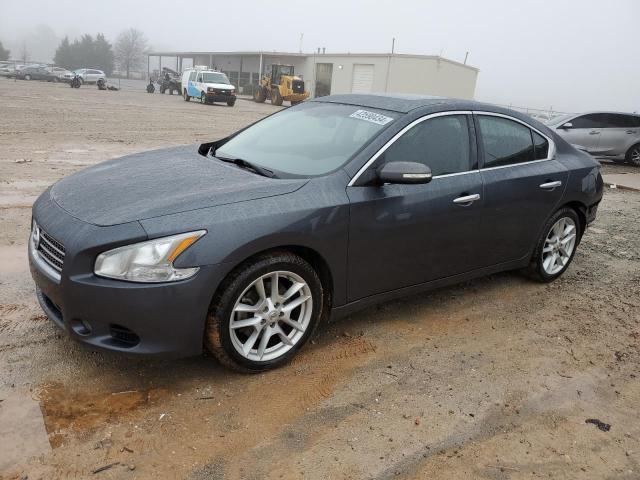 2011 NISSAN MAXIMA S, 