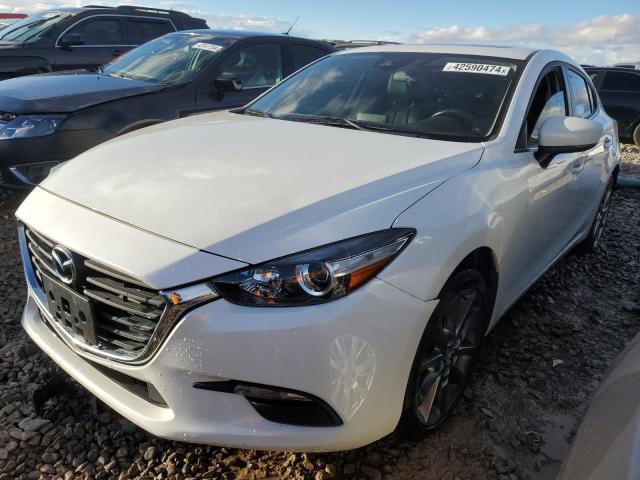 2018 MAZDA 3 TOURING, 