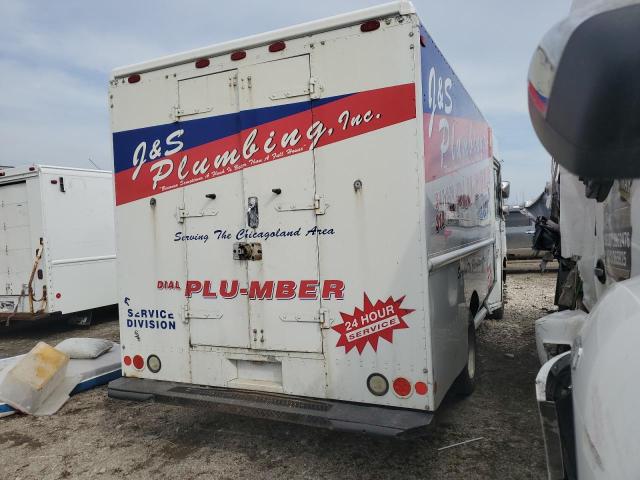 4UZAAPDU3BCBE9909 - 2011 FREIGHTLINER CHASSIS M LINE WALK-IN VAN WHITE photo 3