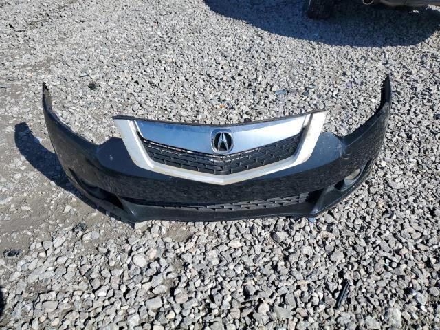 JH4CU266X9C035194 - 2009 ACURA TSX BLACK photo 12