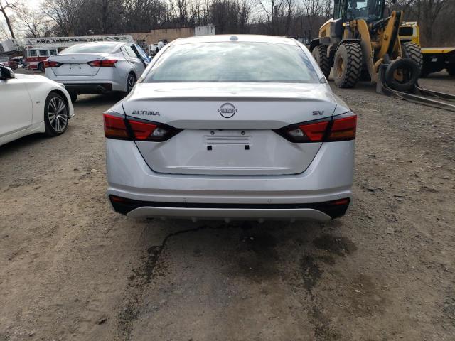 1N4BL4DVXRN339982 - 2024 NISSAN ALTIMA SV SILVER photo 6