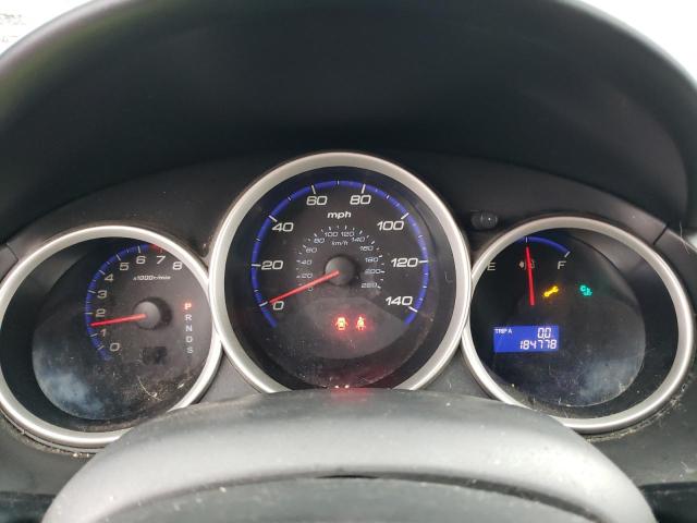 JHMGD38667S057913 - 2007 HONDA FIT S 黑色 照片 9