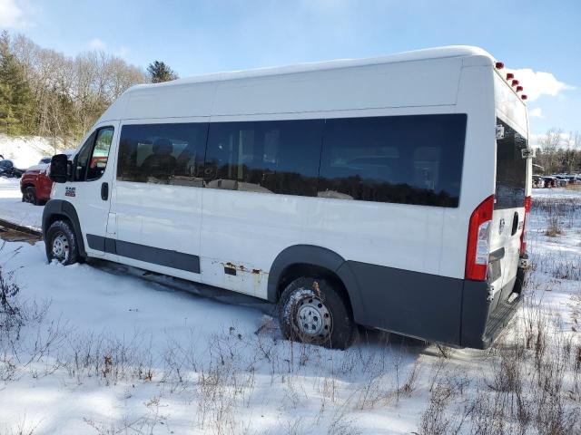 3C6URVJG6FE514233 - 2015 RAM PROMASTER 3500 HIGH თეთრი ფოტო 2