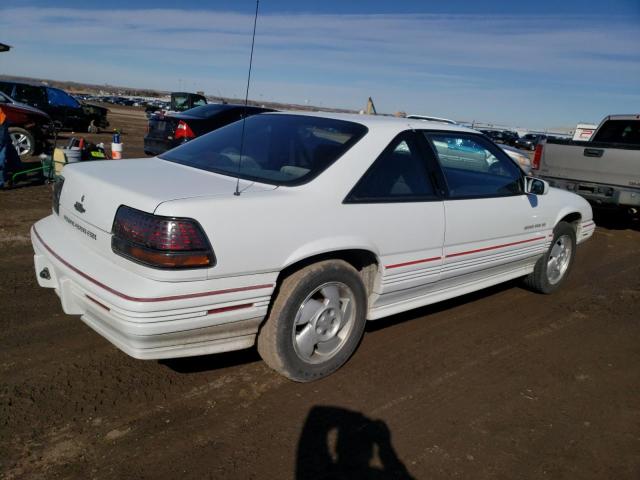 1G2WJ12M0SF254728 - 1995 PONTIAC GRAND PRIX SE 白色 照片 3