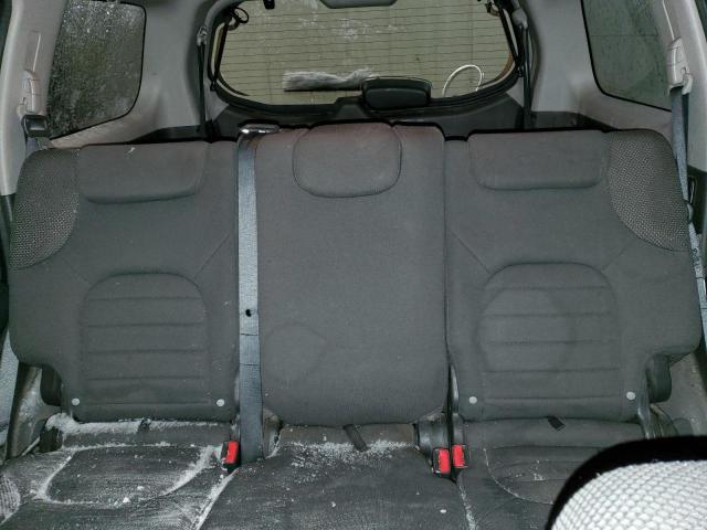 5N1AR18B38C657208 - 2008 NISSAN PATHFINDER S 灰色 照片 10