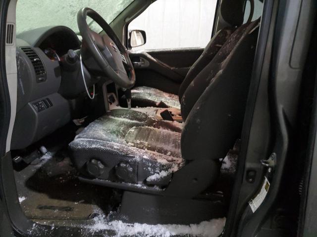 5N1AR18B38C657208 - 2008 NISSAN PATHFINDER S 灰色 照片 7