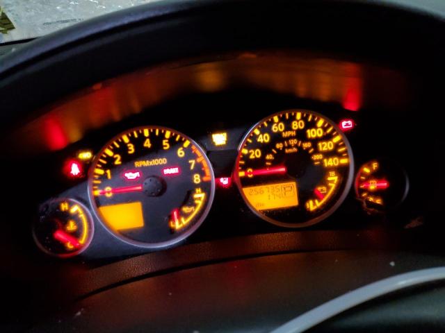 5N1AR18B38C657208 - 2008 NISSAN PATHFINDER S 灰色 照片 9