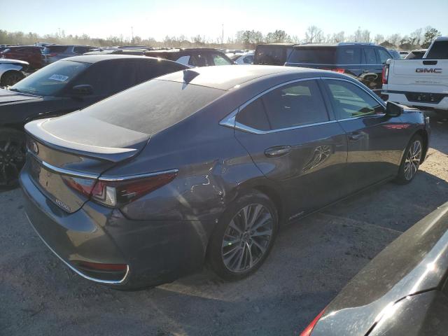 58ADA1C10MU001452 - 2021 LEXUS ES 300H GRAY photo 3