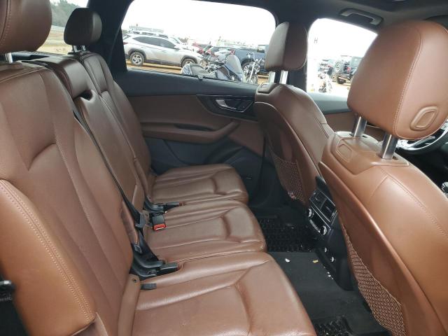 WA1VAAF70JD008570 - 2018 AUDI Q7 PRESTIGE 灰色 照片 11