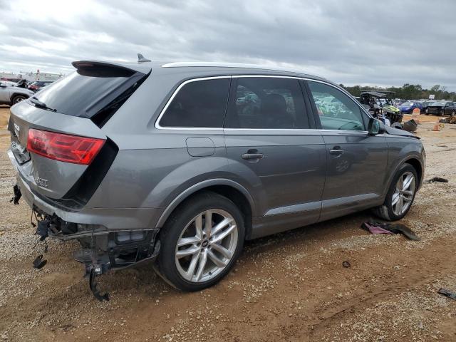 WA1VAAF70JD008570 - 2018 AUDI Q7 PRESTIGE 灰色 照片 3