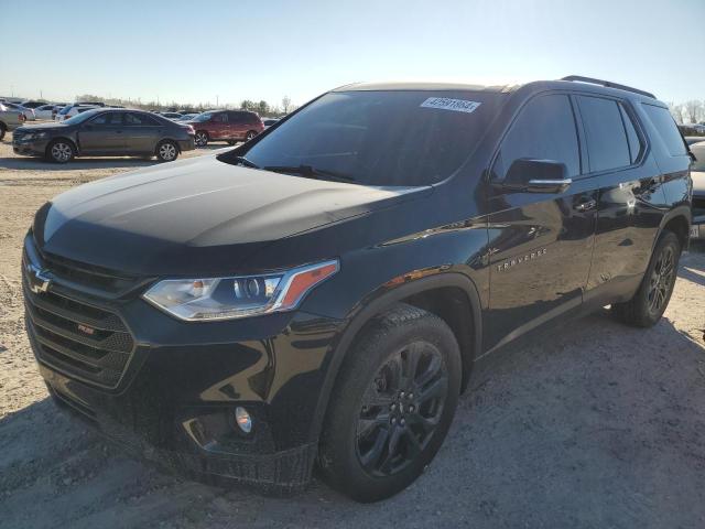 2020 CHEVROLET TRAVERSE RS, 