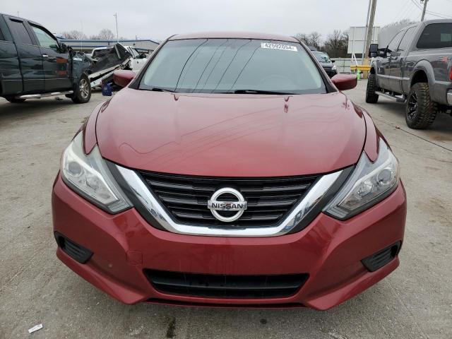1N4AL3APXGN364101 - 2016 NISSAN ALTIMA 2.5 RED photo 5