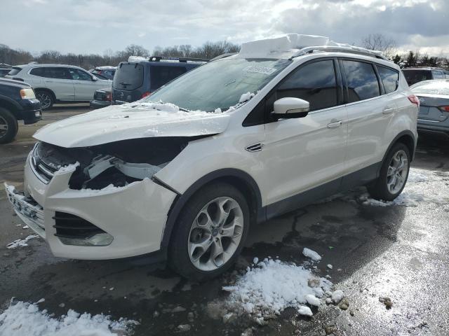 2014 FORD ESCAPE TITANIUM, 