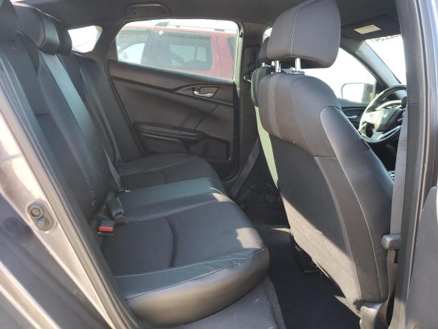 19XFC2F86ME000849 - 2021 HONDA CIVIC SPORT 石墨色 照片 10