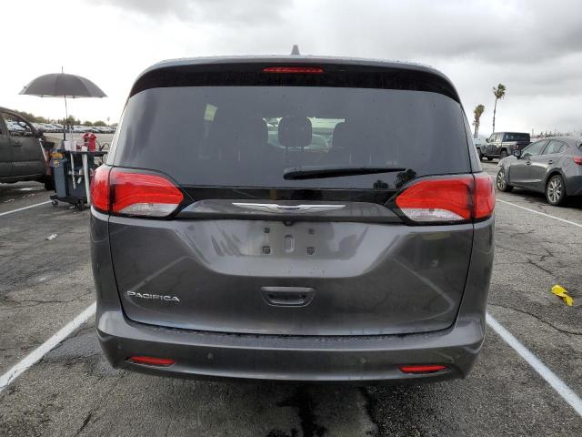 2C4RC1CG4KR652206 - 2019 CHRYSLER PACIFICA LX CHARCOAL photo 6