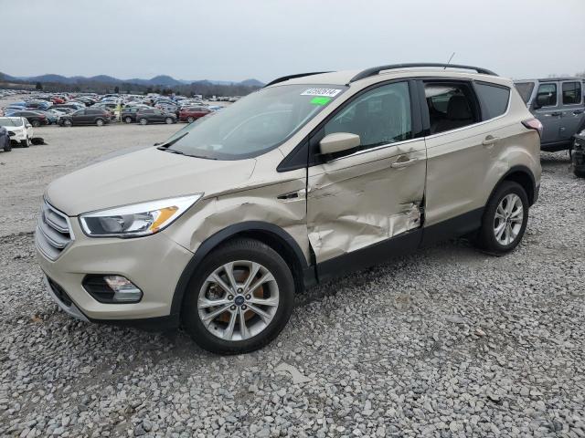 2018 FORD ESCAPE SE, 